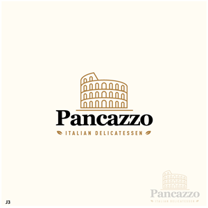 Logo Design by Sujit Banerjee for this project | Design: #37704603