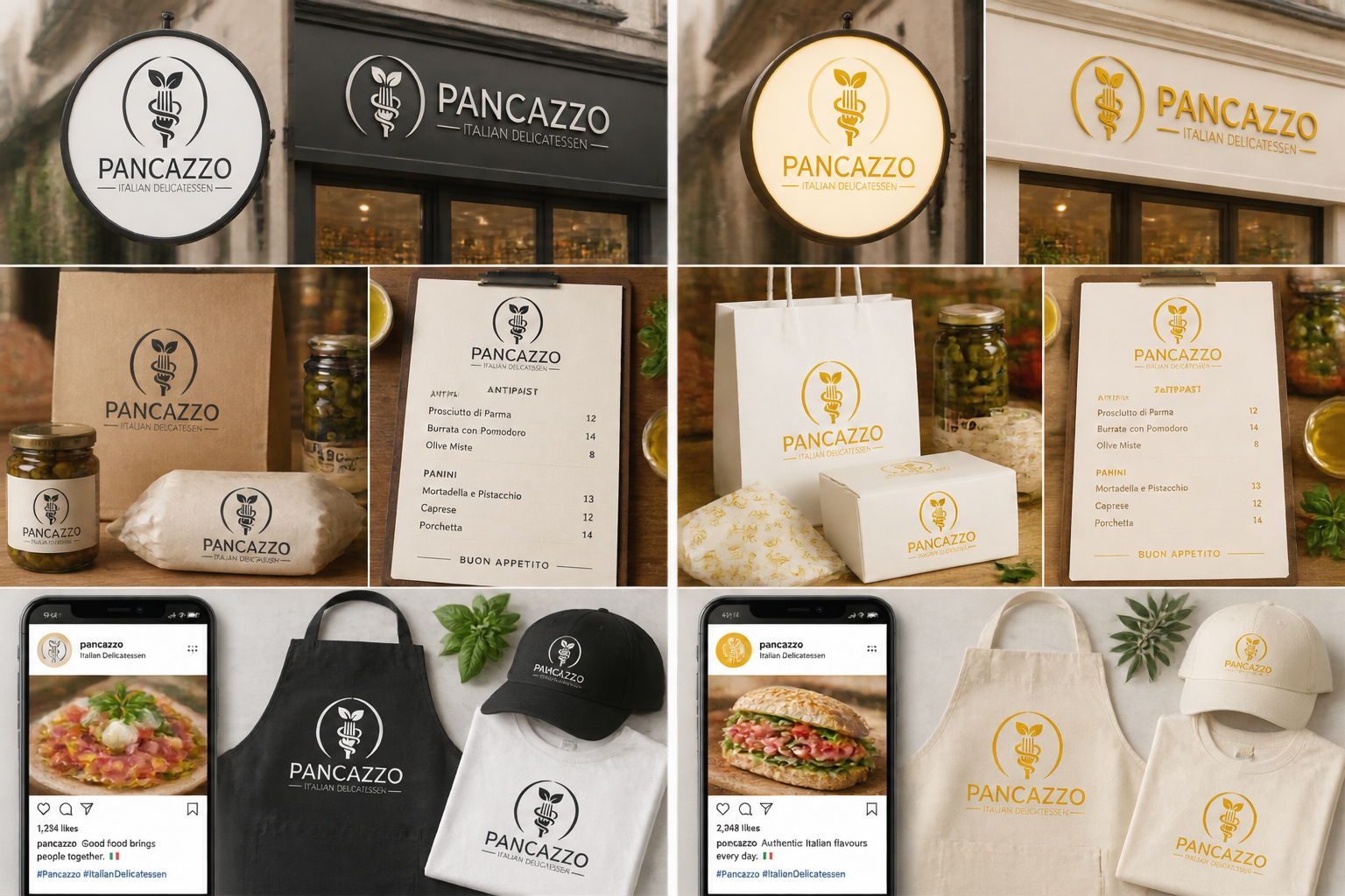 Logo Design by graphics for this project | Design #37713256
