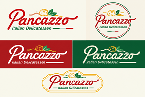 Logo Design by graphics for this project | Design: #37731086