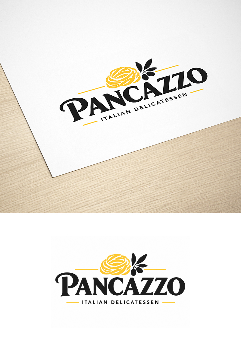 Logo Design by Pixello> for this project | Design #37701661