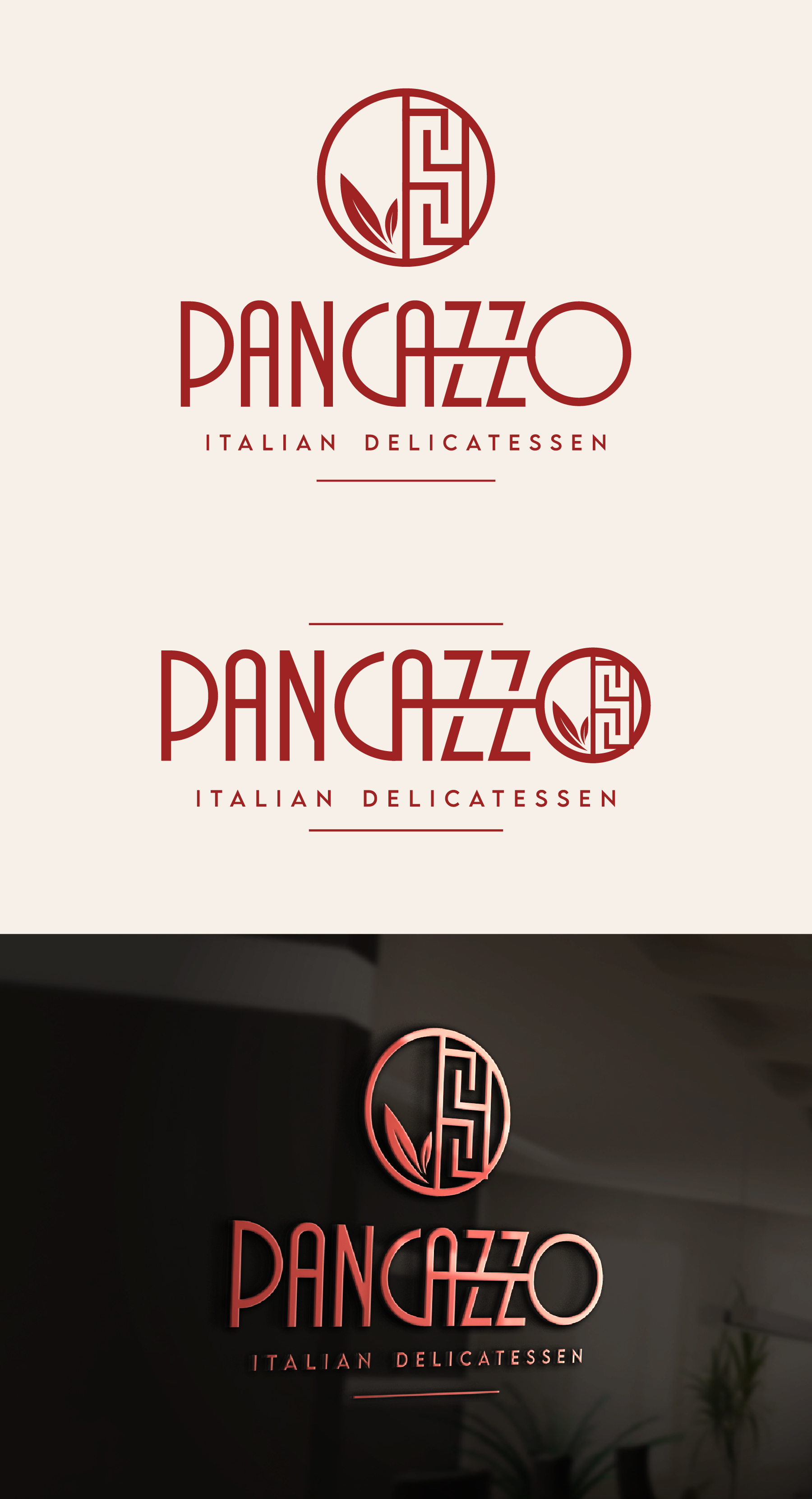 Logo Design by debdesign for this project | Design #37716117