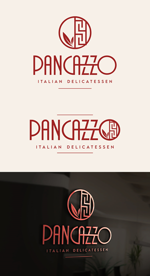 Logo Design by debdesign for this project | Design: #37716117