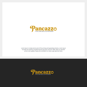 Logo Design by Javalen for this project | Design: #37728828