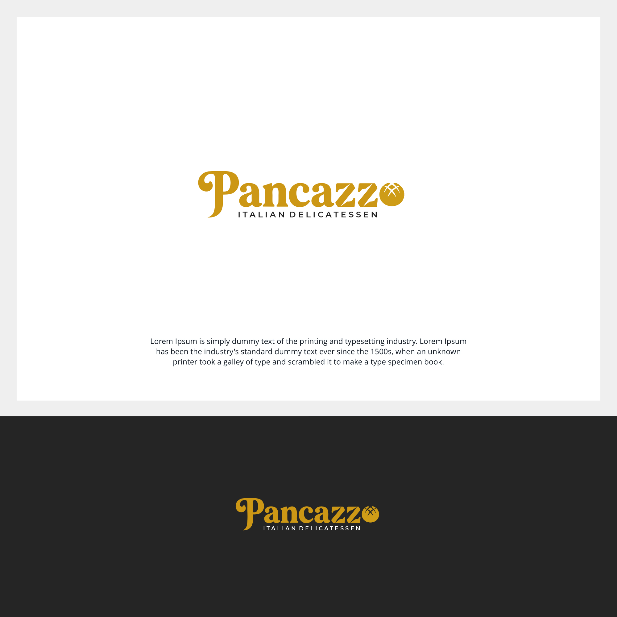 Logo Design by Javalen for this project | Design #37728829