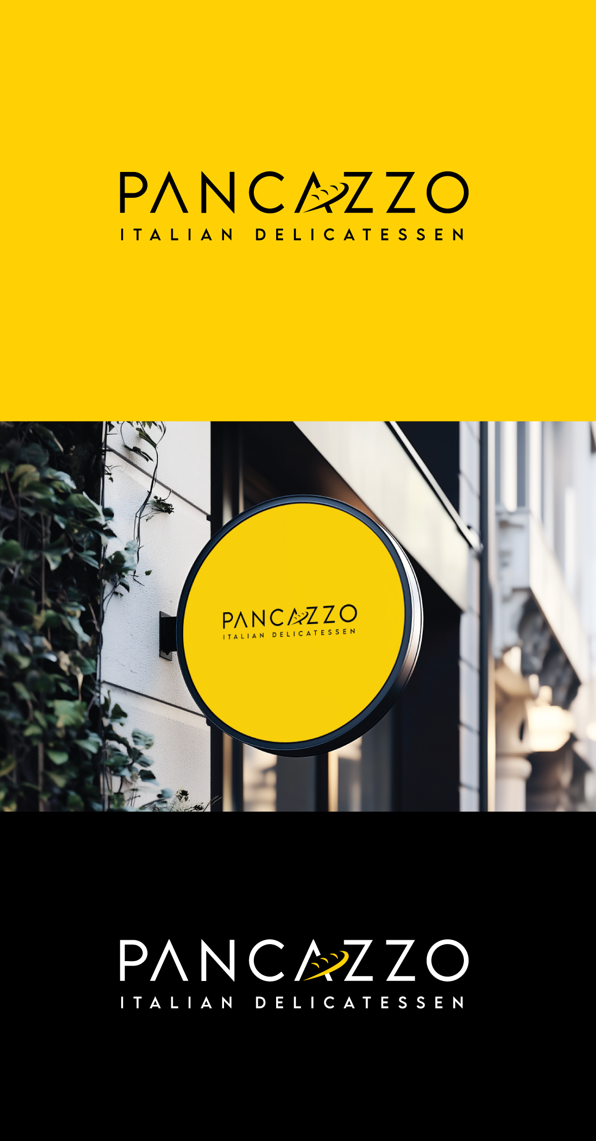 Logo Design by AbhishekkM'24 for this project | Design #37700048