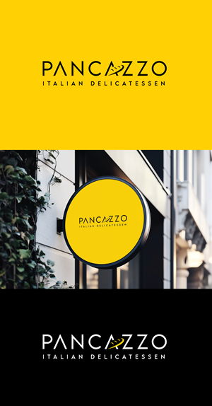 Logo Design by AbhishekkM'24 for this project | Design: #37700048