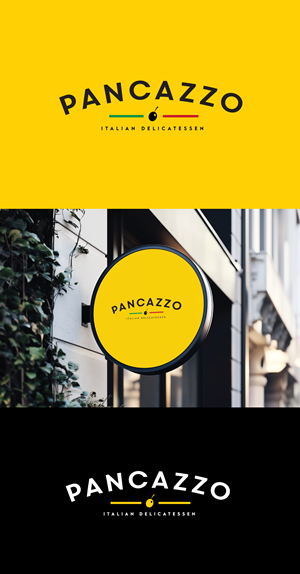 Logo Design by AbhishekkM'24 for this project | Design: #37700049