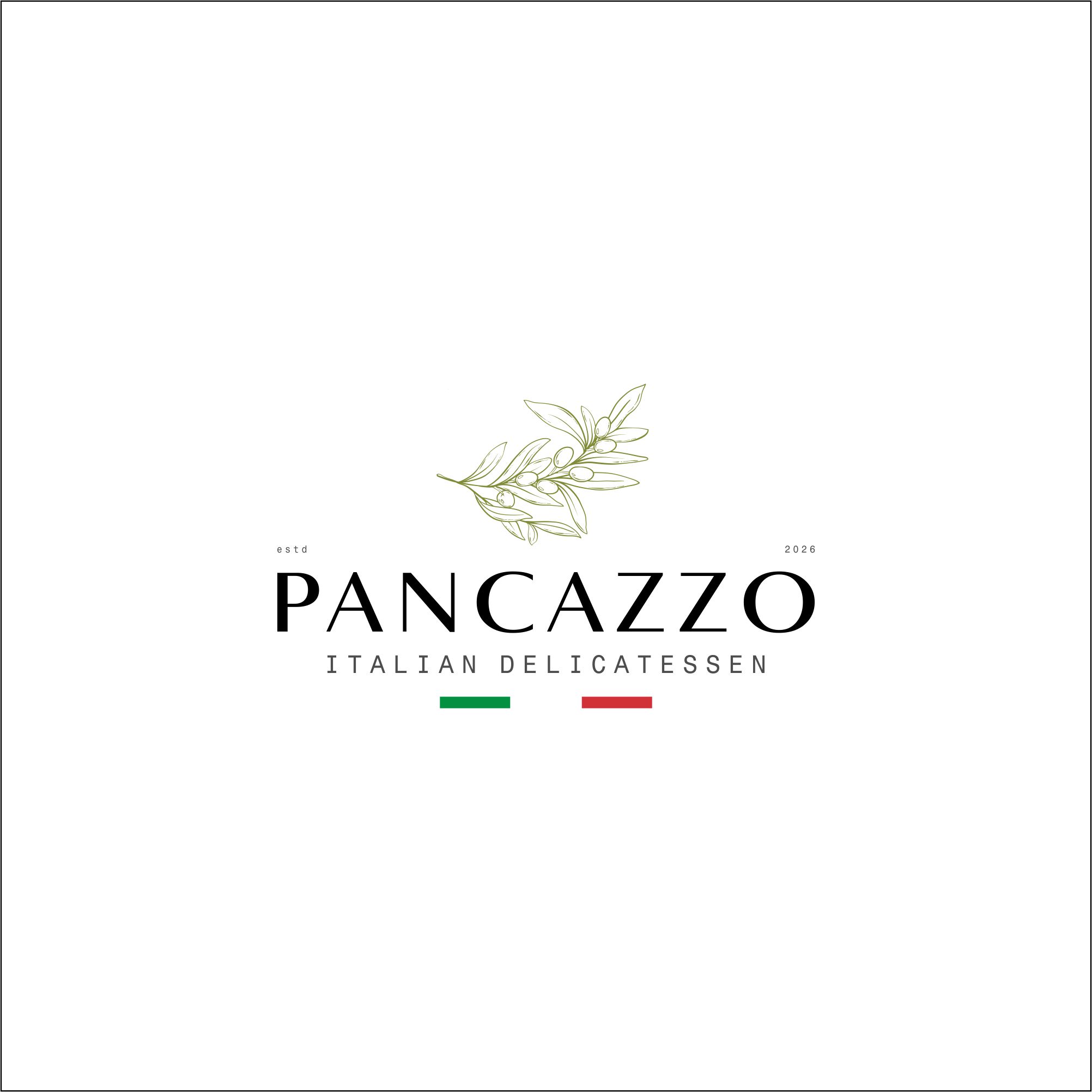 Logo Design by agustian spades for this project | Design #37724331