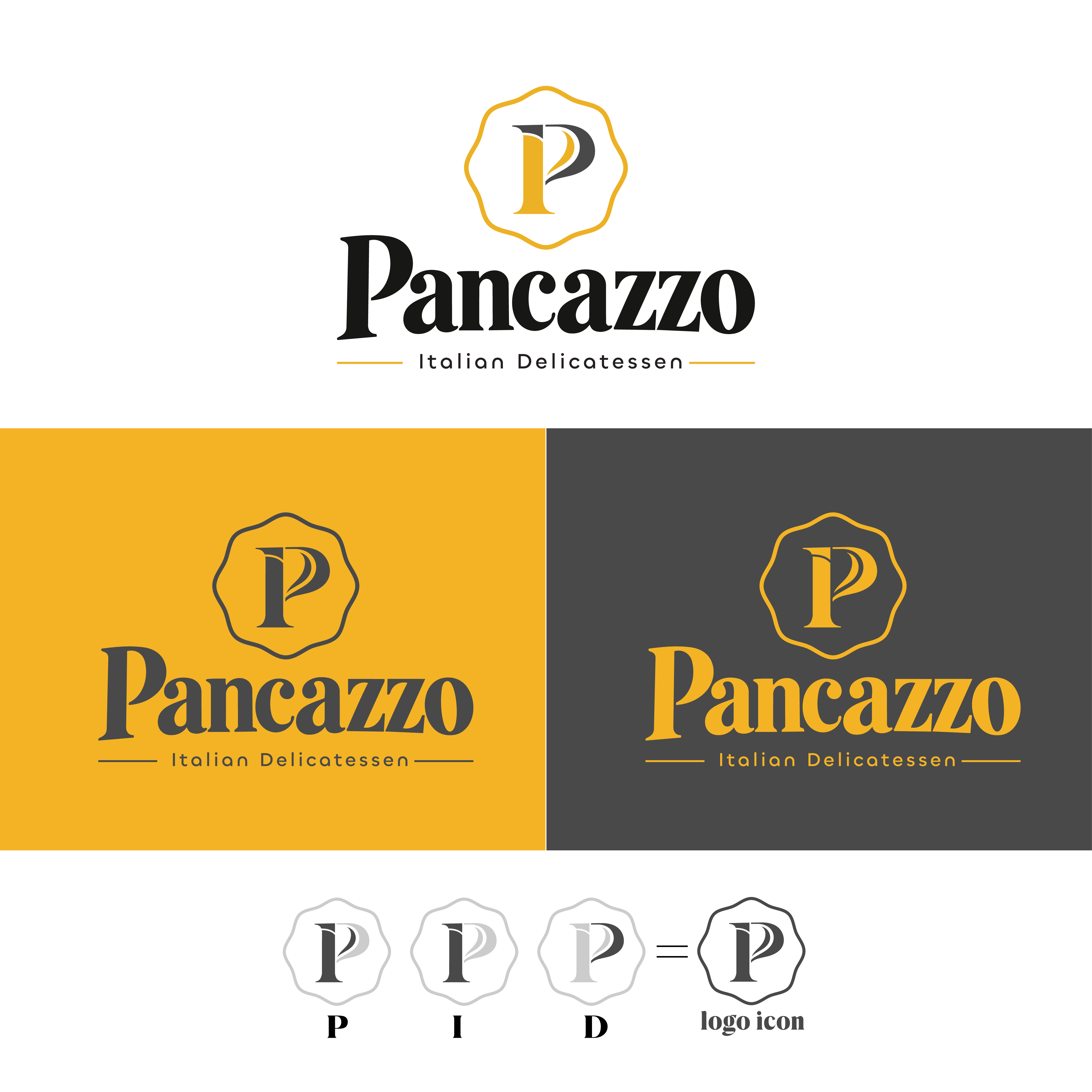 Logo Design by GraphixZones for this project | Design #37727132