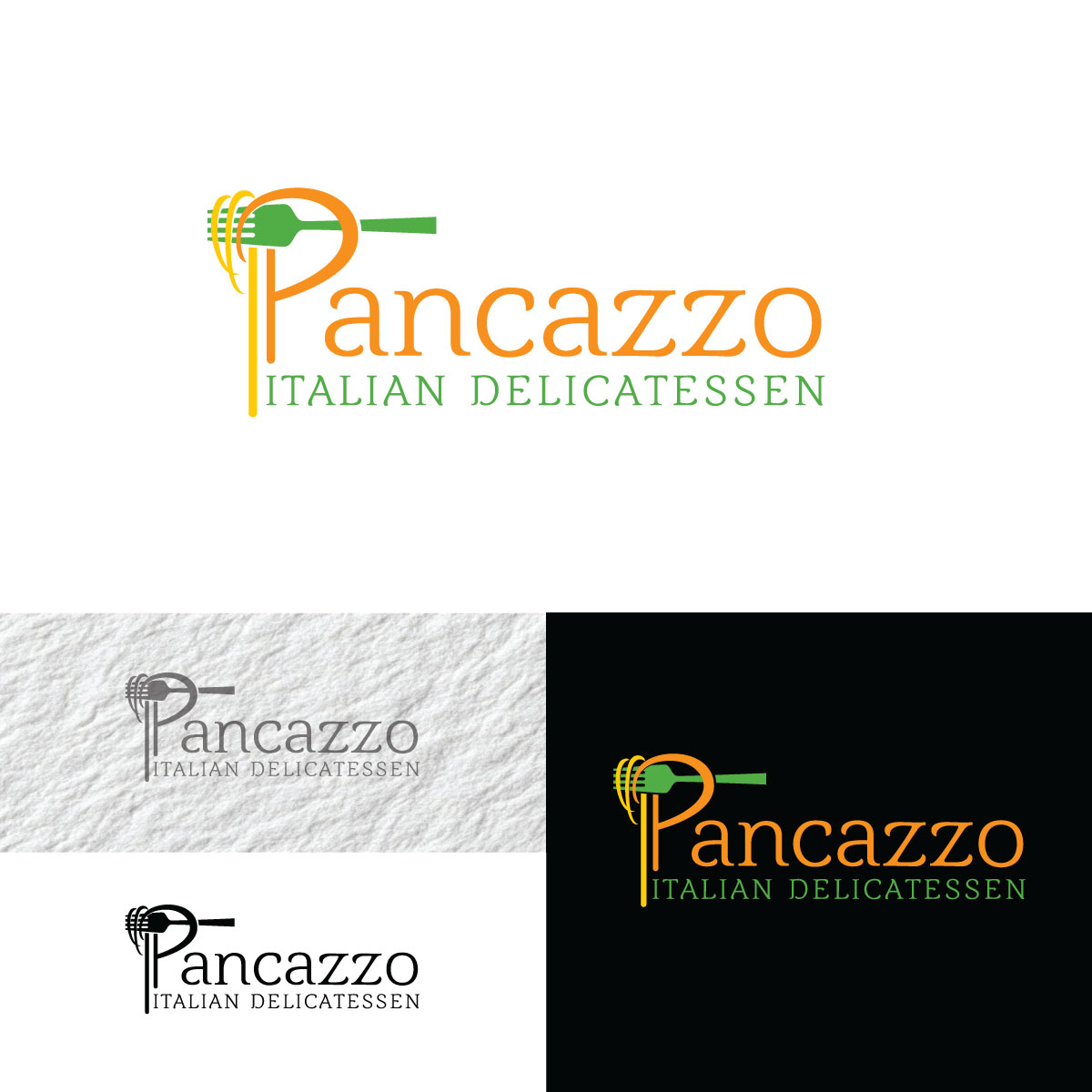 Logo Design by prodesigns99 for this project | Design #37699990