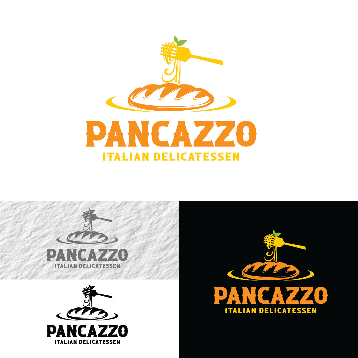 Logo Design by prodesigns99 for this project | Design #37699991
