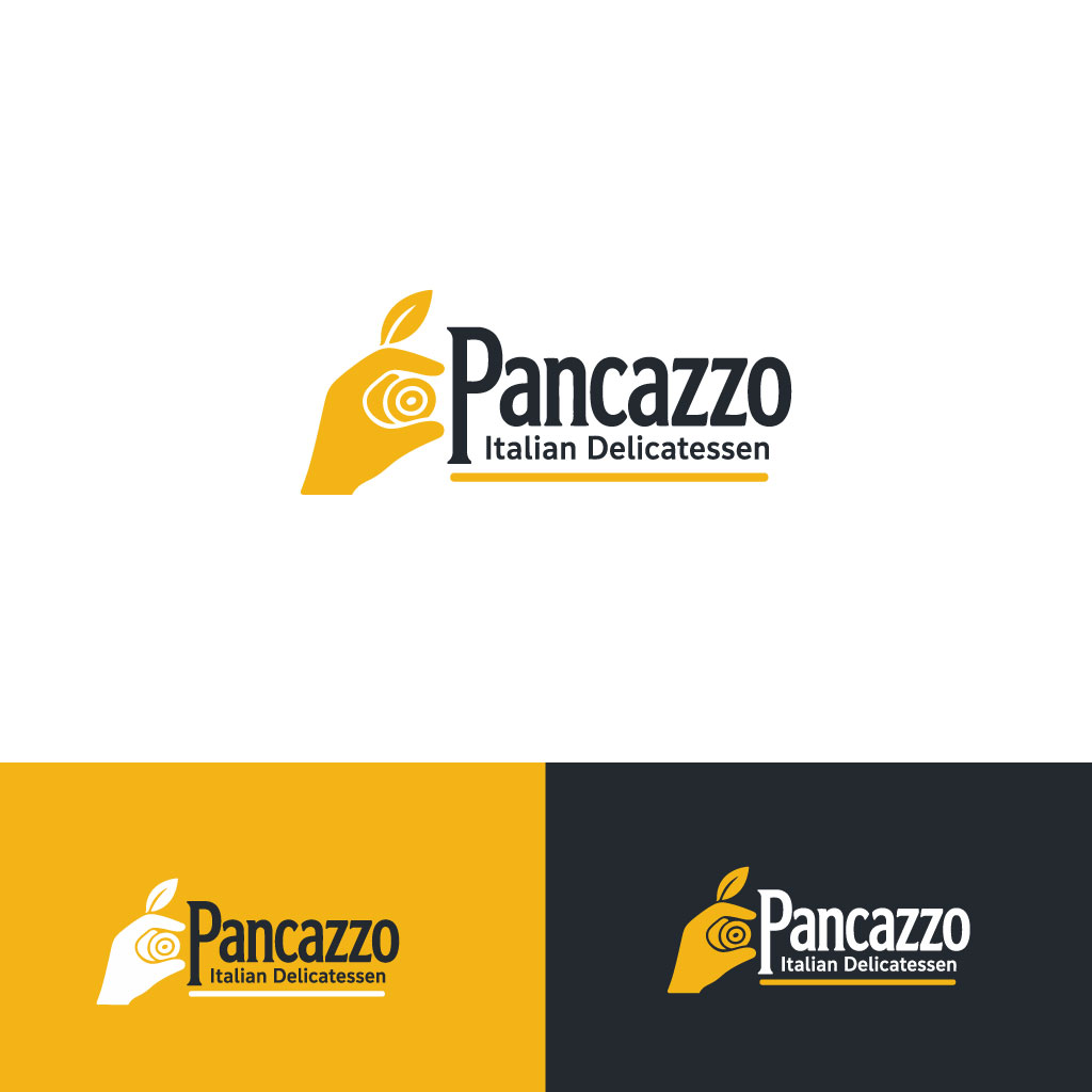Logo Design by tariksamir for this project | Design #37728990