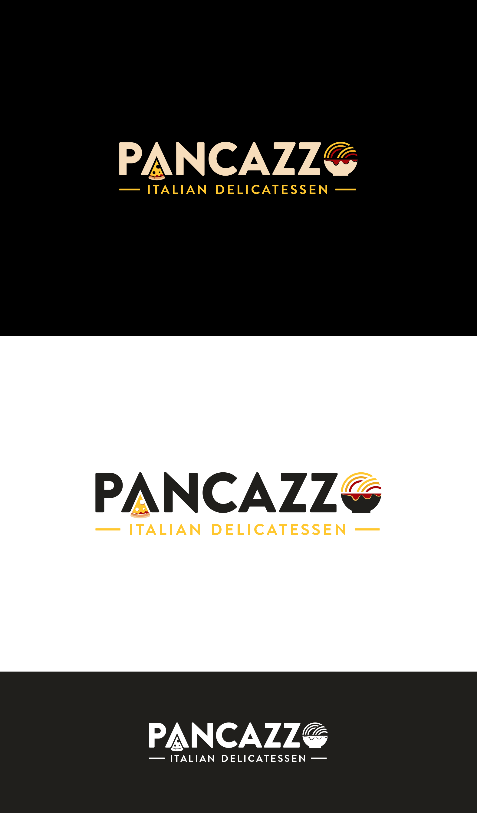 Logo Design by vintana for this project | Design #37724214