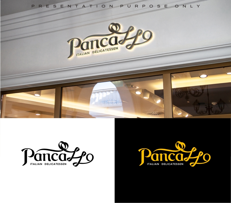 Logo Design by iamrady for this project | Design #37699678