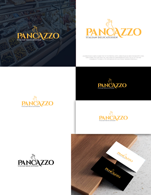 Logo Design by zebronicgraphic for this project | Design: #37699887