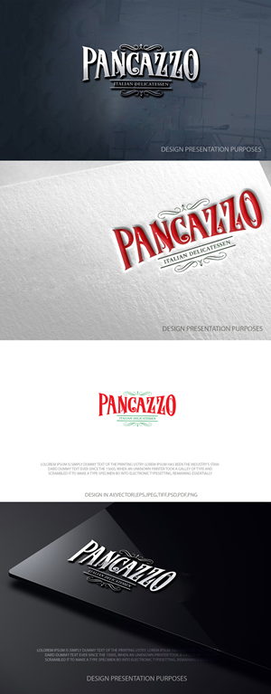 Logo Design by zebronicgraphic for this project | Design: #37699888