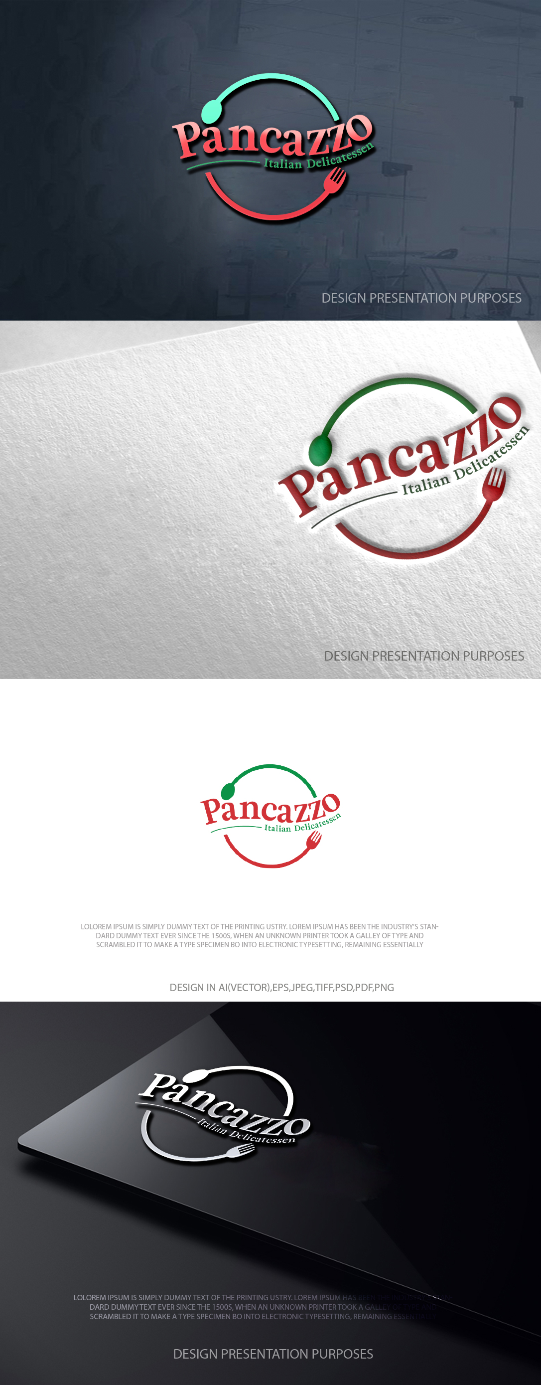 Logo Design by zebronicgraphic for this project | Design #37699889