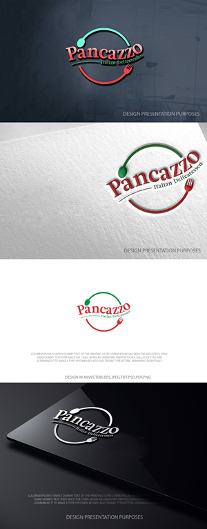 Logo Design by zebronicgraphic for this project | Design: #37699889