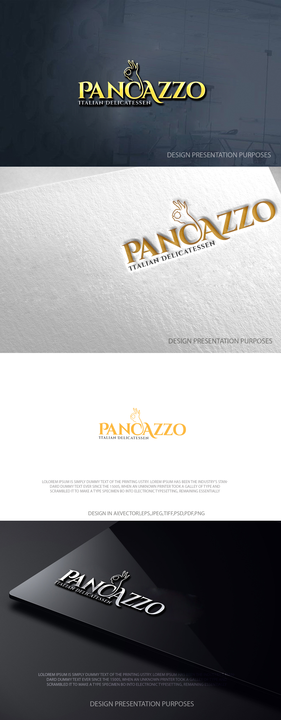 Logo Design by zebronicgraphic for this project | Design #37699891