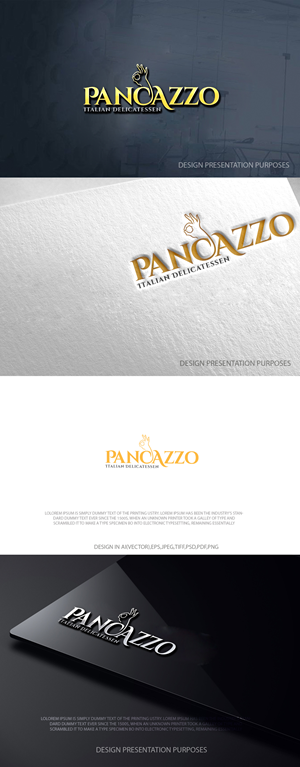 Logo Design by zebronicgraphic for this project | Design: #37699891