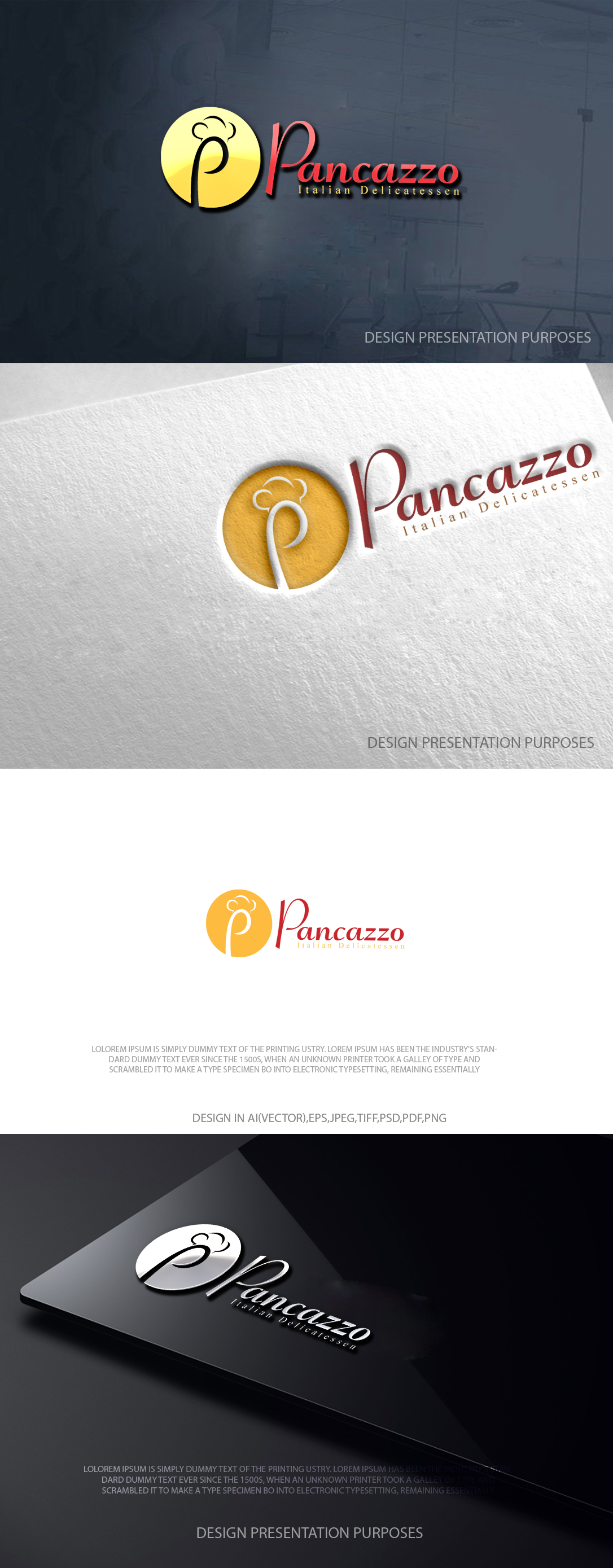Logo Design by zebronicgraphic for this project | Design #37699892