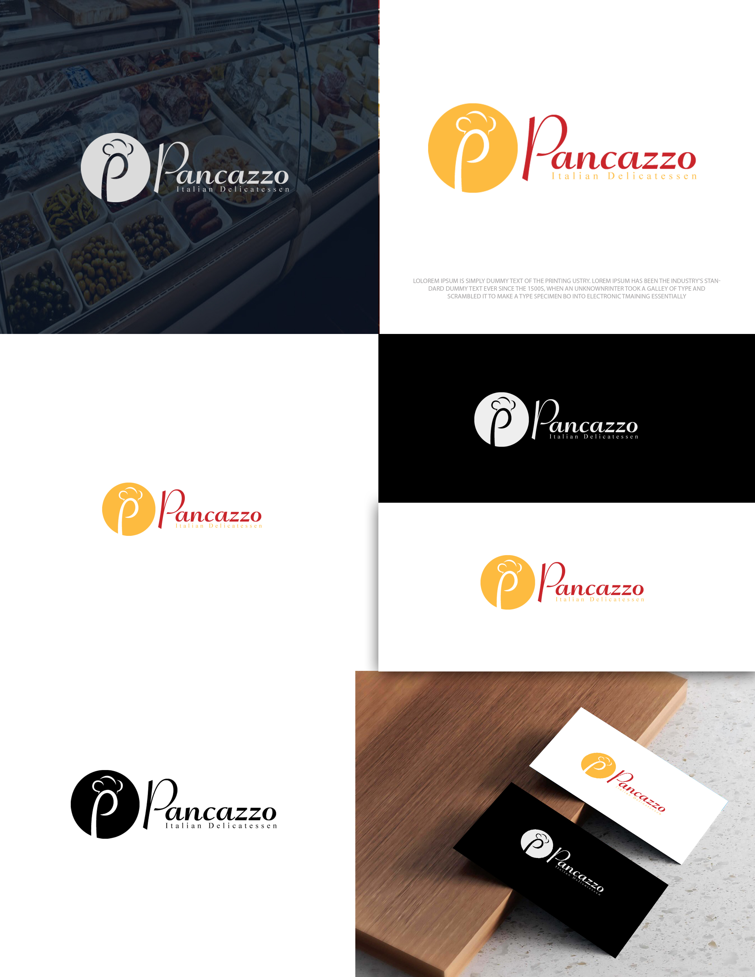 Logo Design by zebronicgraphic for this project | Design #37699893