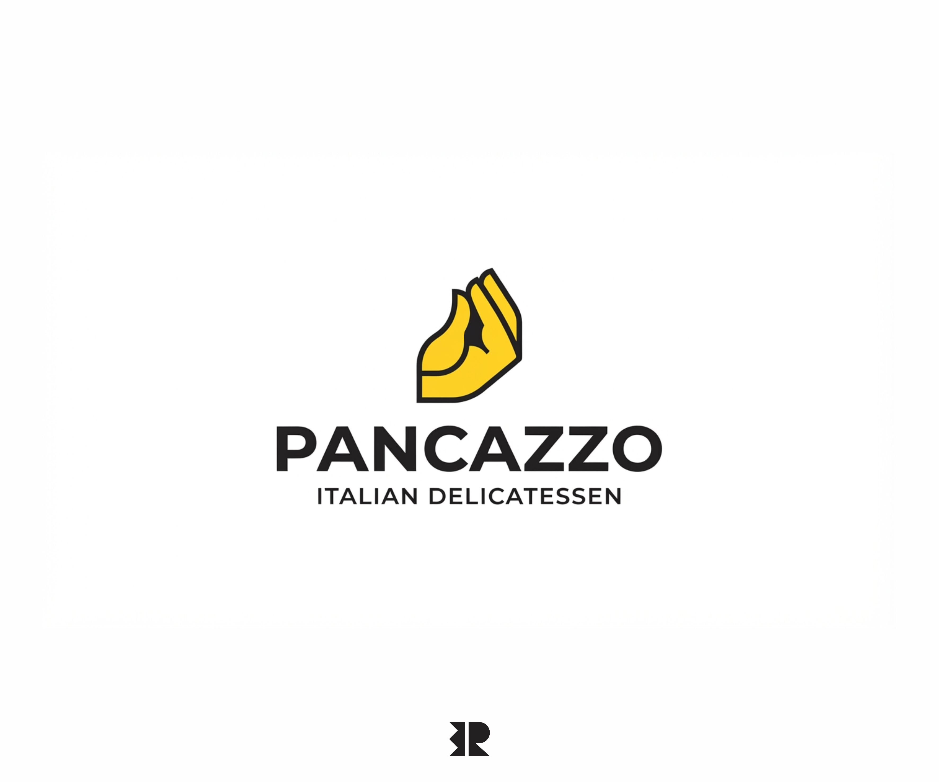 Logo Design by RKingz for this project | Design #37729657