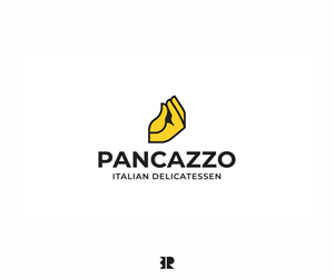 Logo Design by RKingz for this project | Design: #37729657