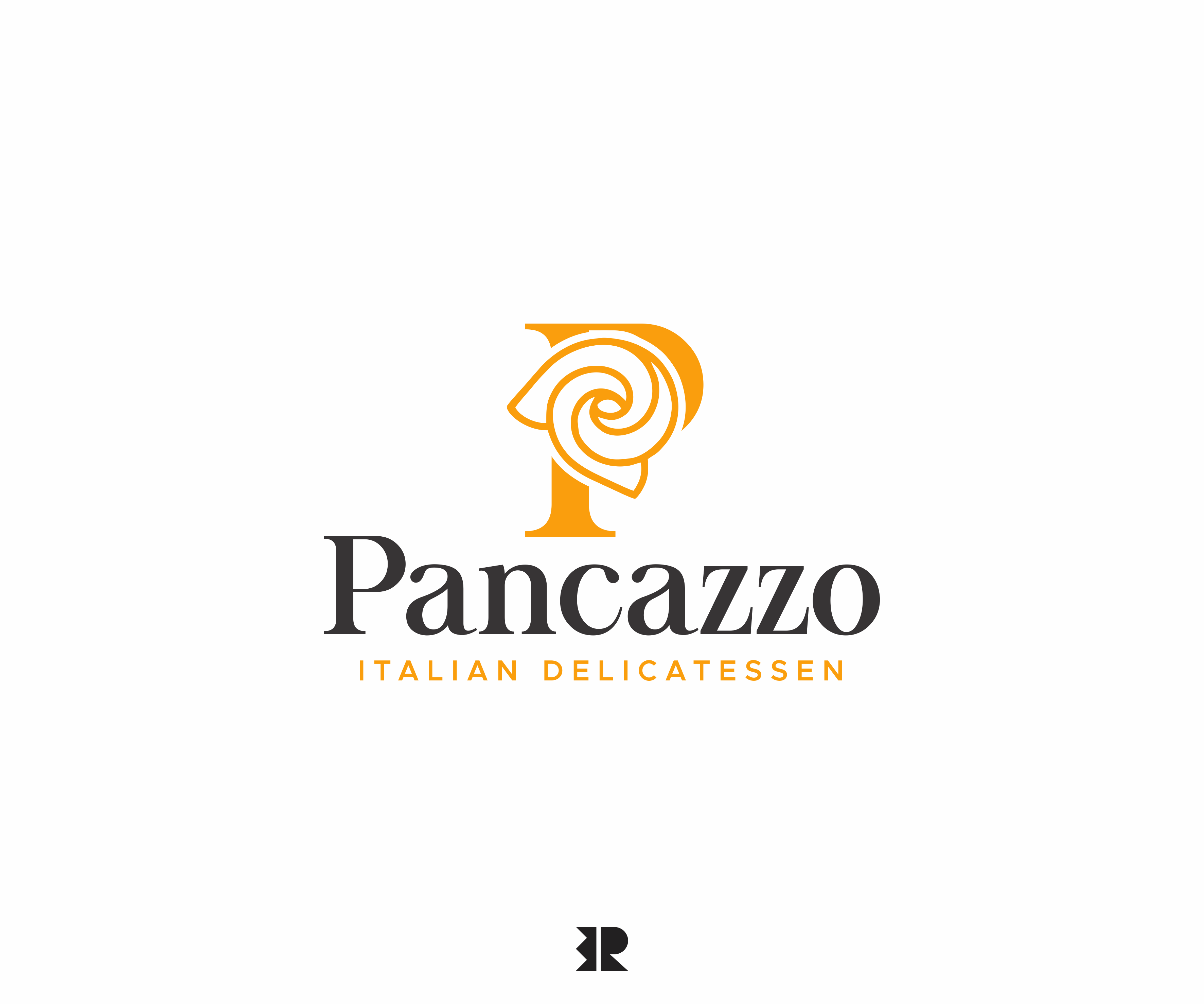 Logo Design by RKingz for this project | Design #37729658