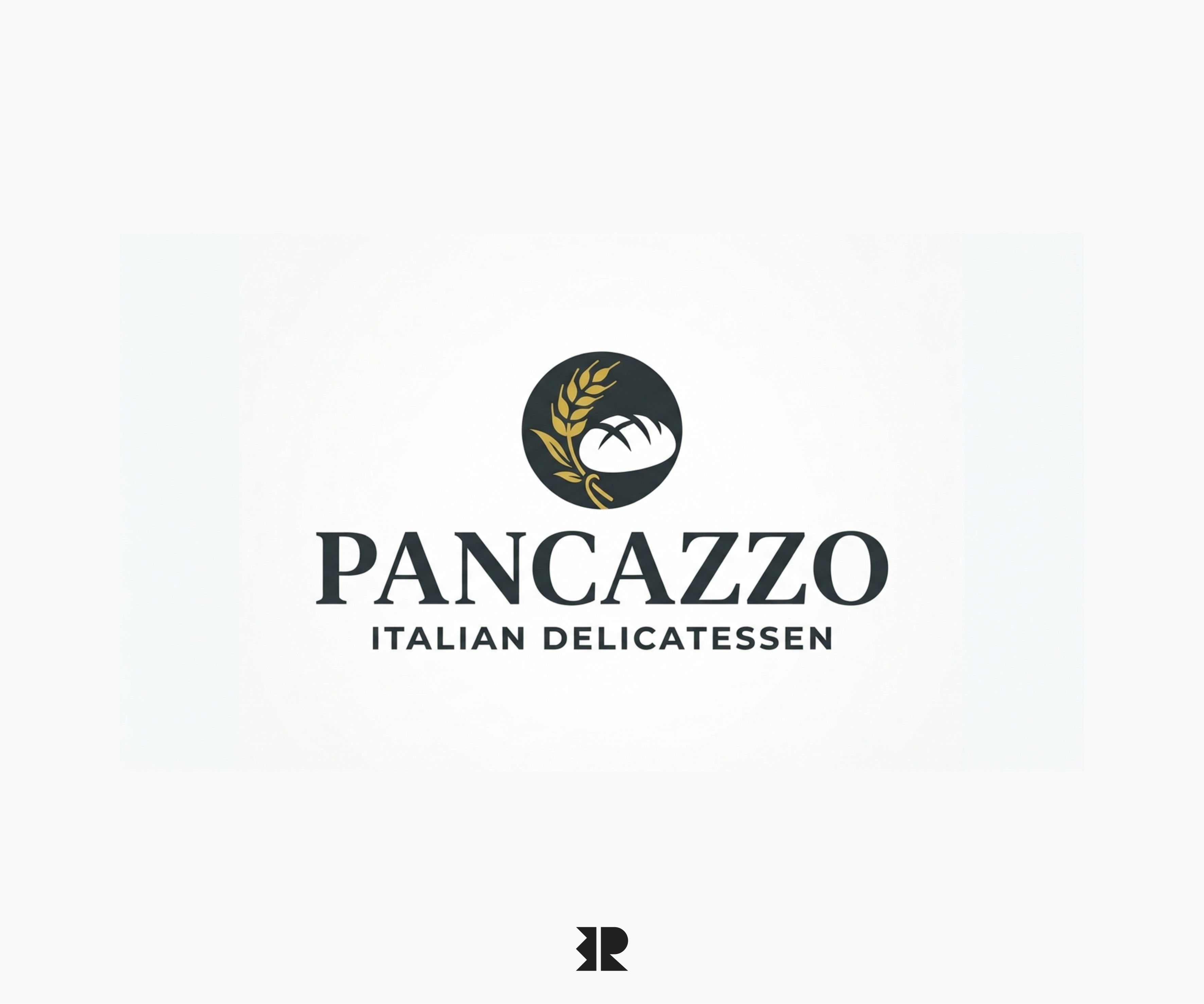 Logo Design by RKingz for this project | Design #37729659