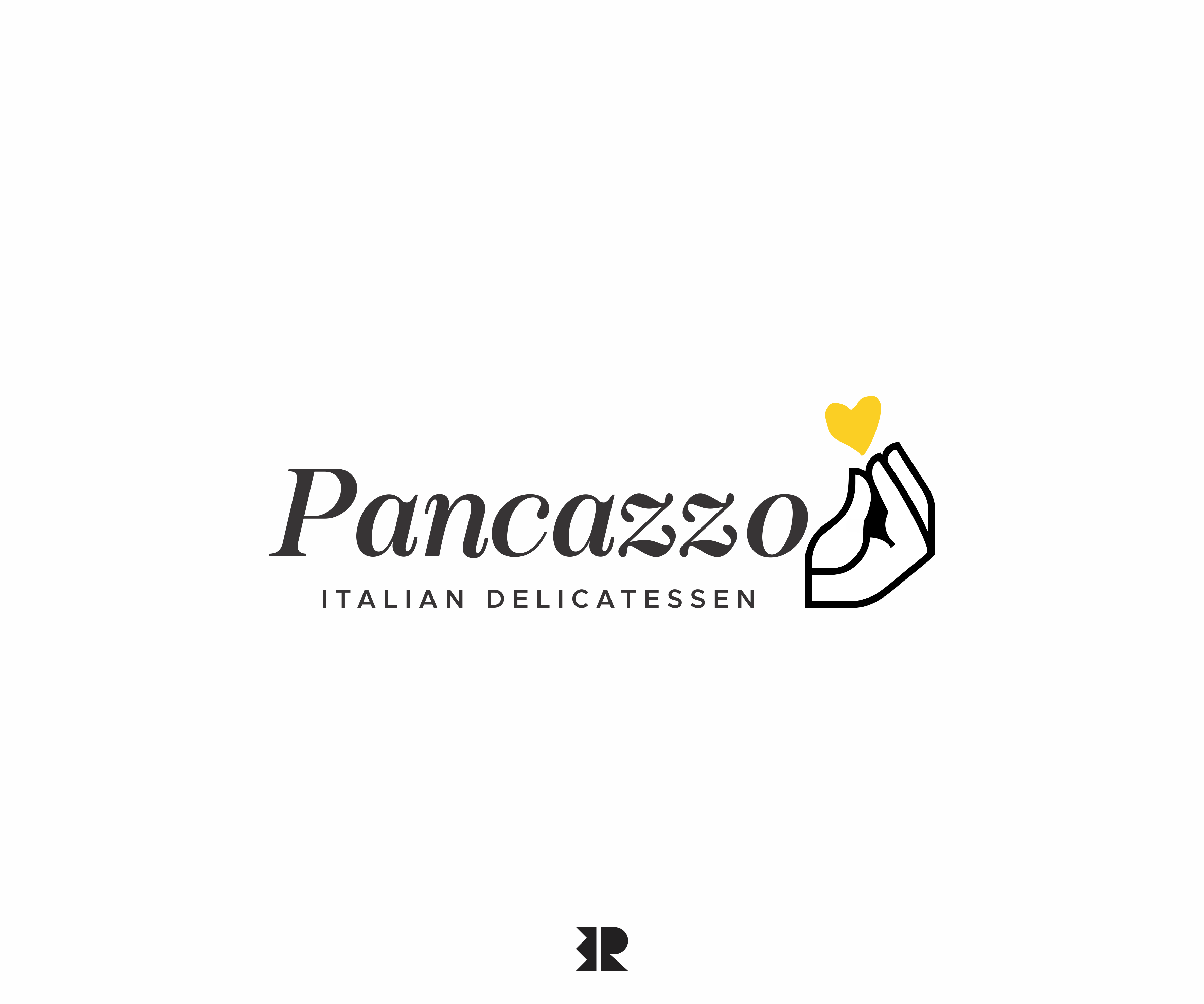 Logo Design by RKingz for this project | Design #37729736