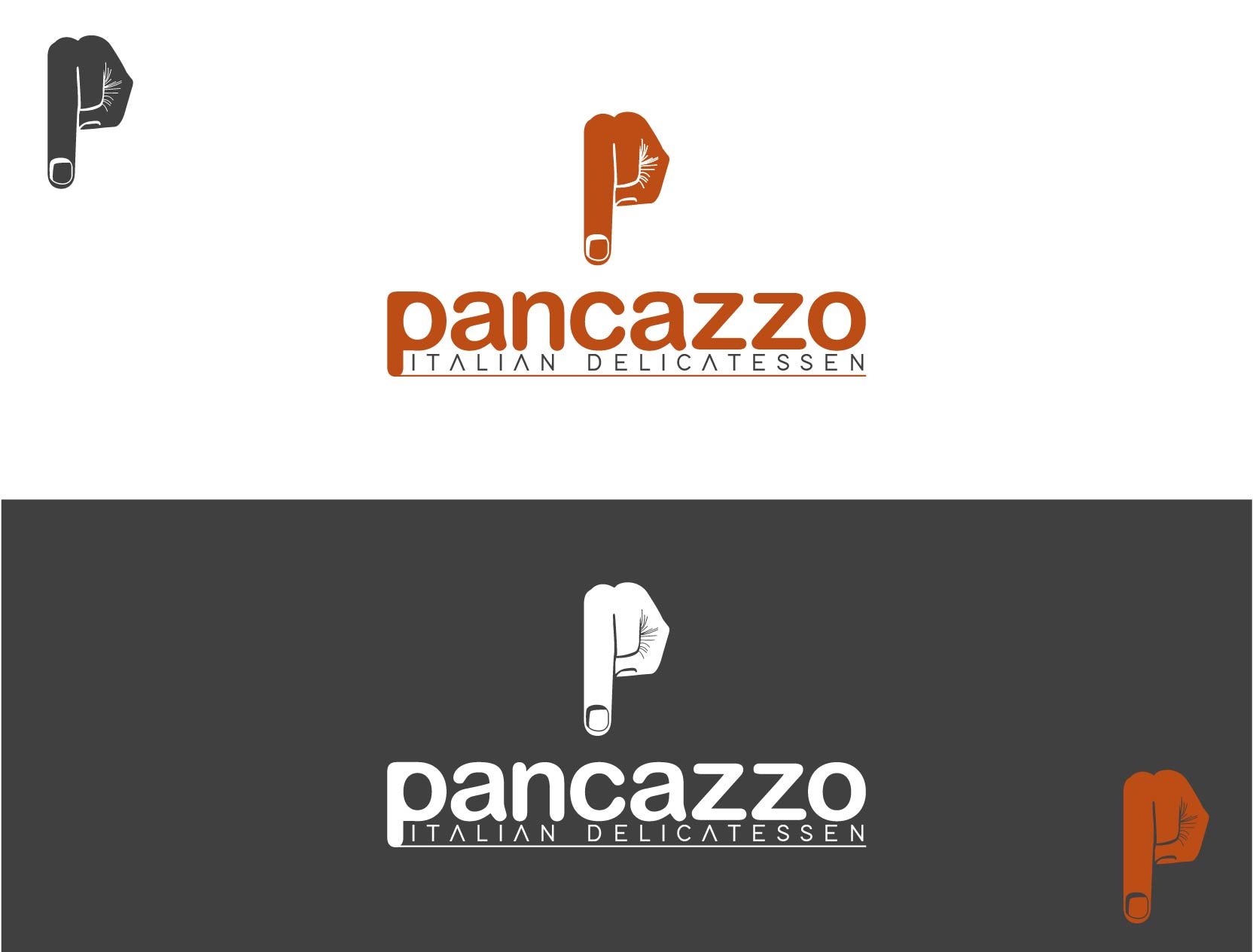 Logo Design by Fine Graphics House for this project | Design #37716880