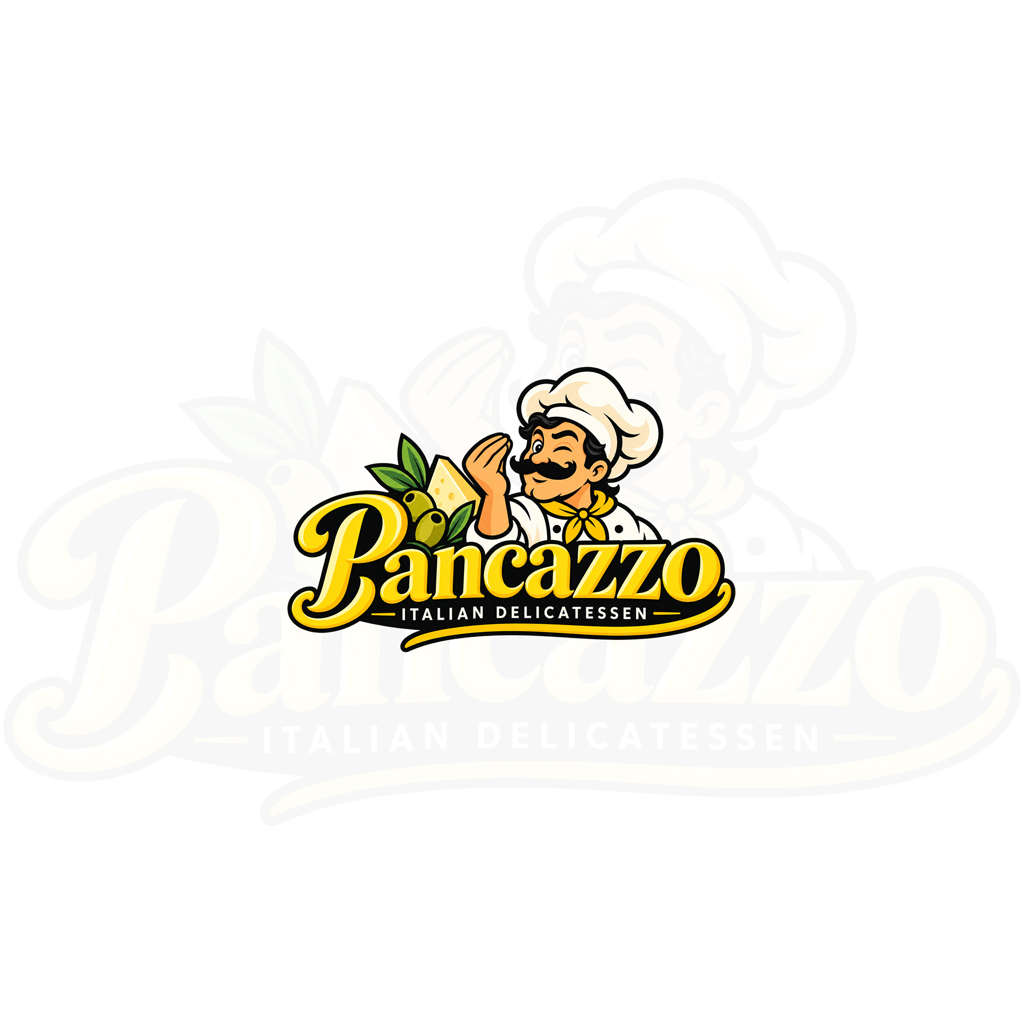 Logo Design by AMIT D. for this project | Design #37703940