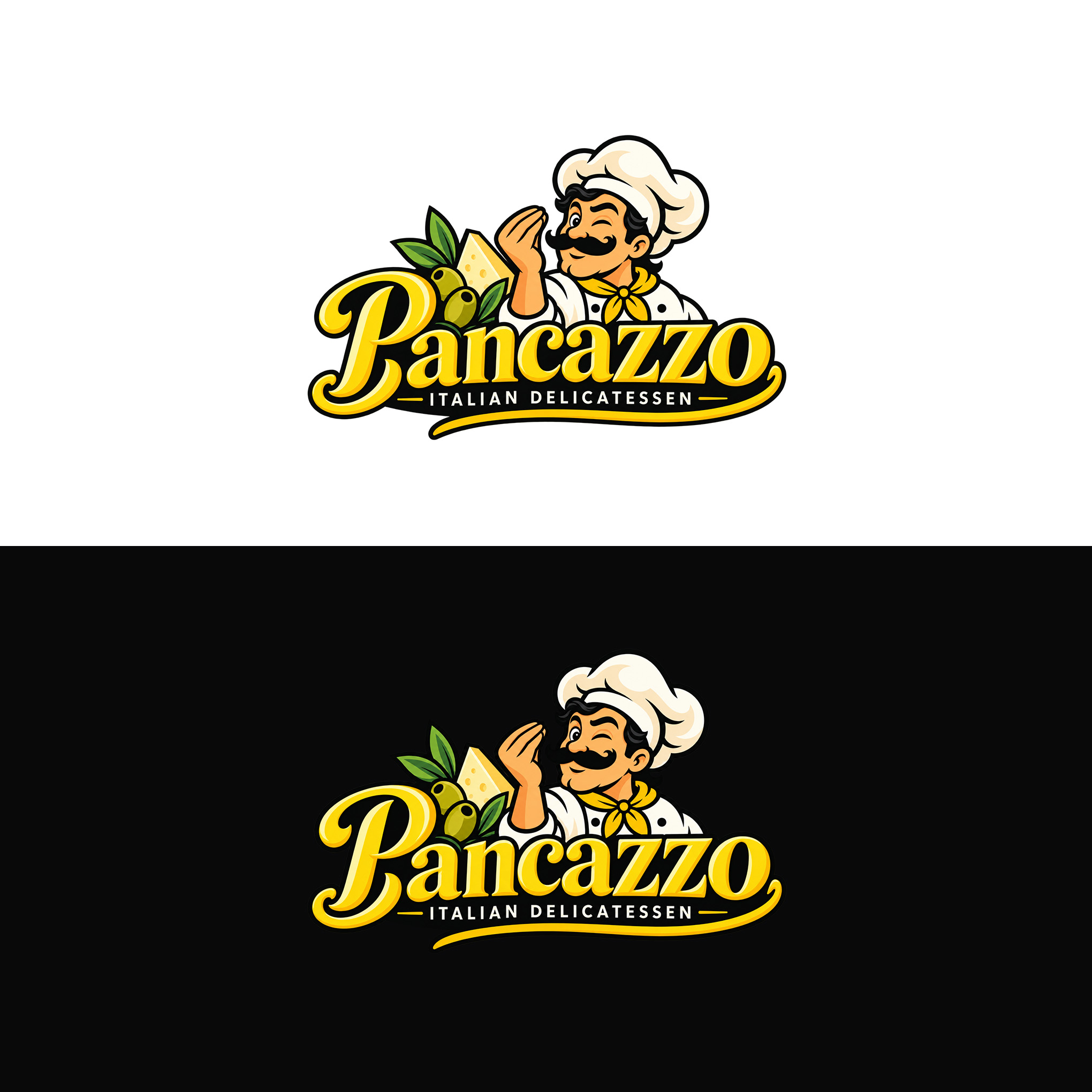 Logo Design by AMIT D. for this project | Design #37703941