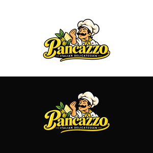 Logo Design by AMIT D. for this project | Design: #37703941
