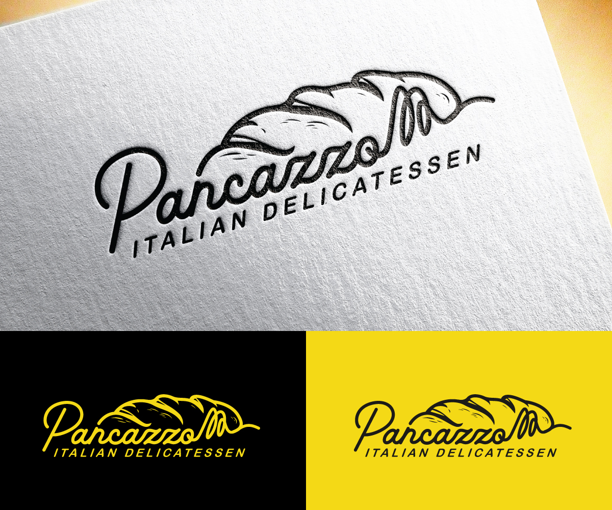Logo Design by step forward 2 for this project | Design #37700825