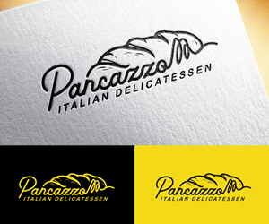 Logo Design by step forward 2 for this project | Design: #37700825
