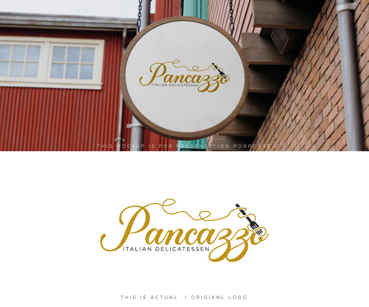 Logo Design by Ansh Design for this project | Design #37704616