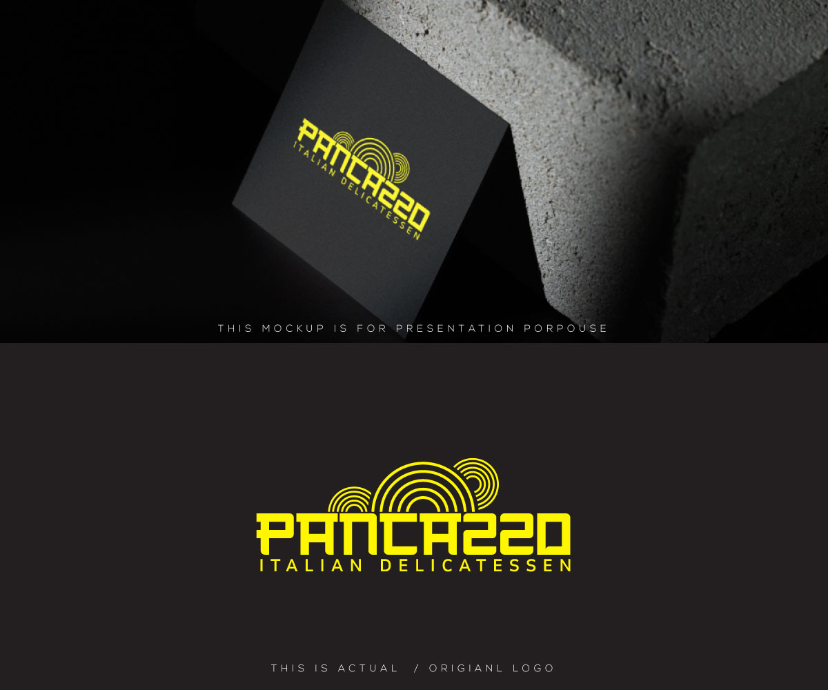 Logo Design by Ansh Design for this project | Design #37704617