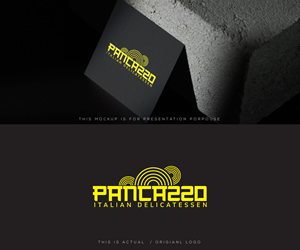 Logo Design by Ansh Design for this project | Design: #37704617
