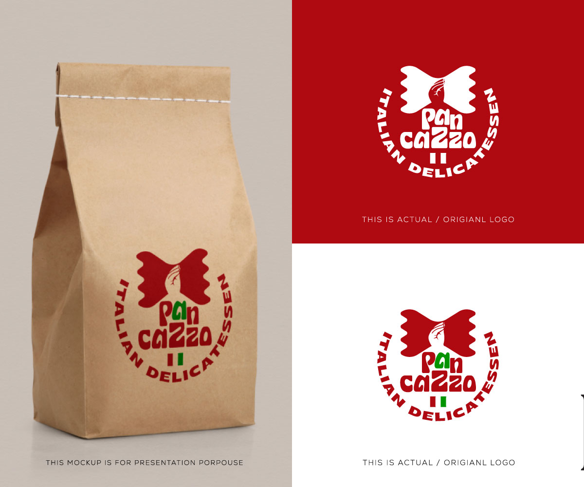Logo Design by Ansh Design for this project | Design #37704618
