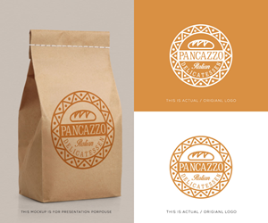 Logo Design by Ansh Design for this project | Design: #37704619