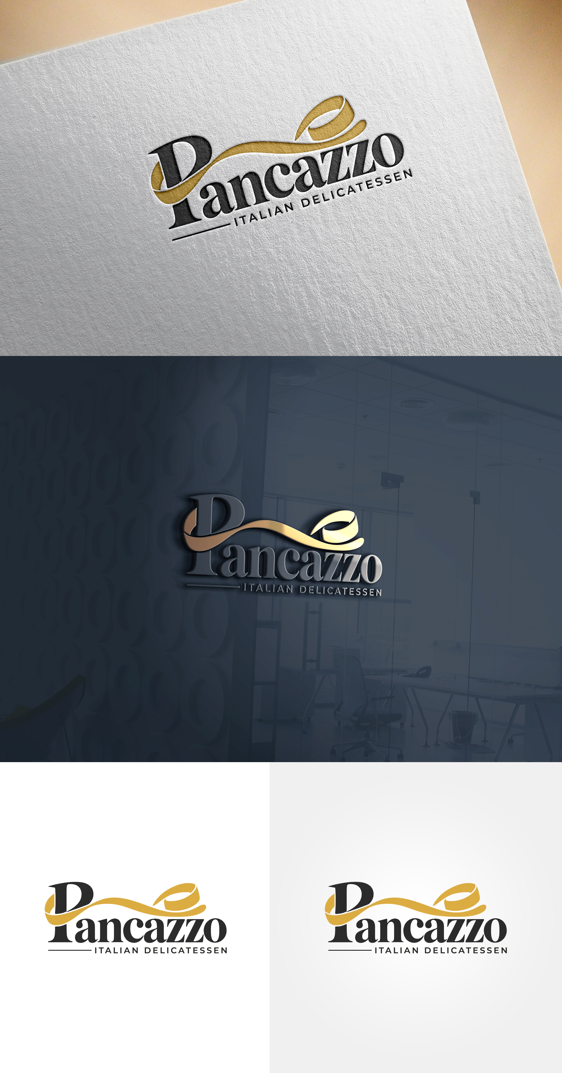 Logo Design by Soonia for this project | Design #37698867
