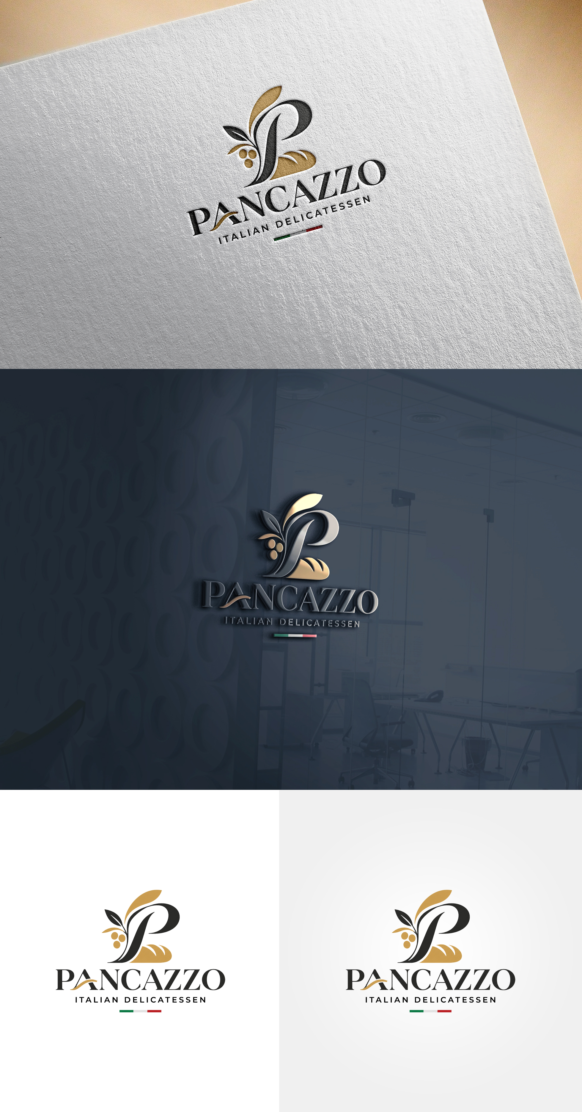 Logo Design by Soonia for this project | Design #37698869
