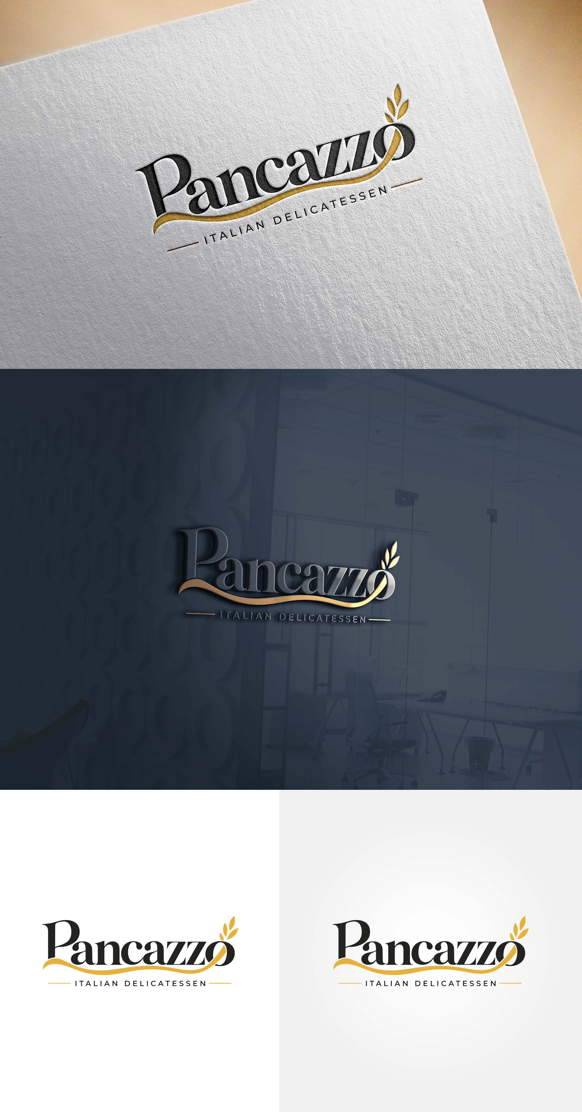 Logo Design by Soonia for this project | Design #37698871