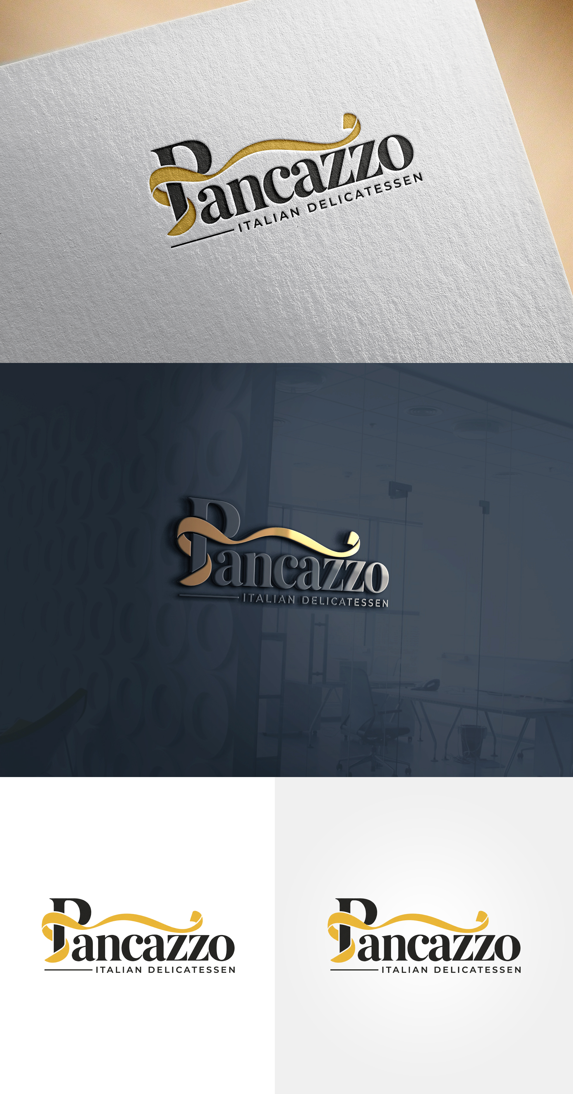 Logo Design by Soonia for this project | Design #37698872