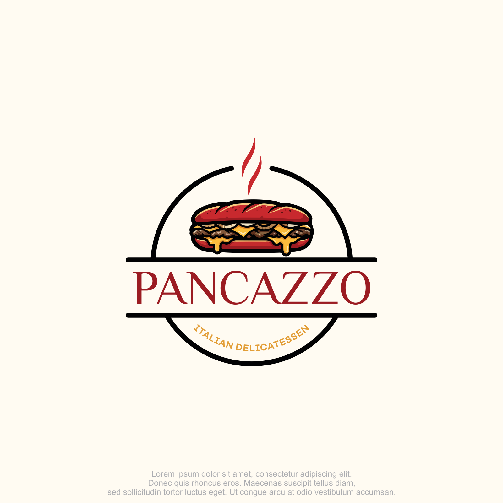 Logo Design by M.Syaiful Huda for this project | Design #37697575