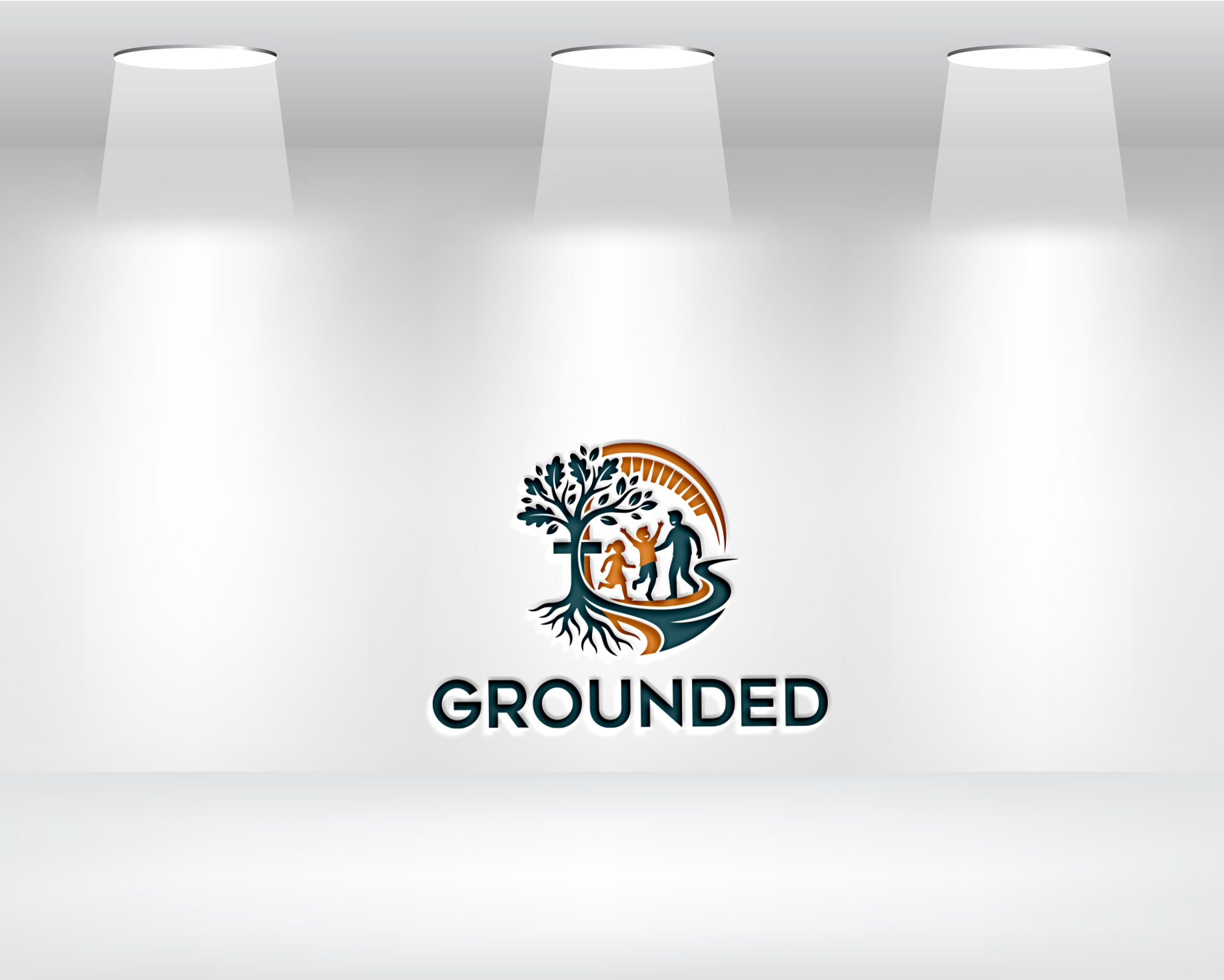 Logo Design by Adam Smith..... for this project | Design #37706244