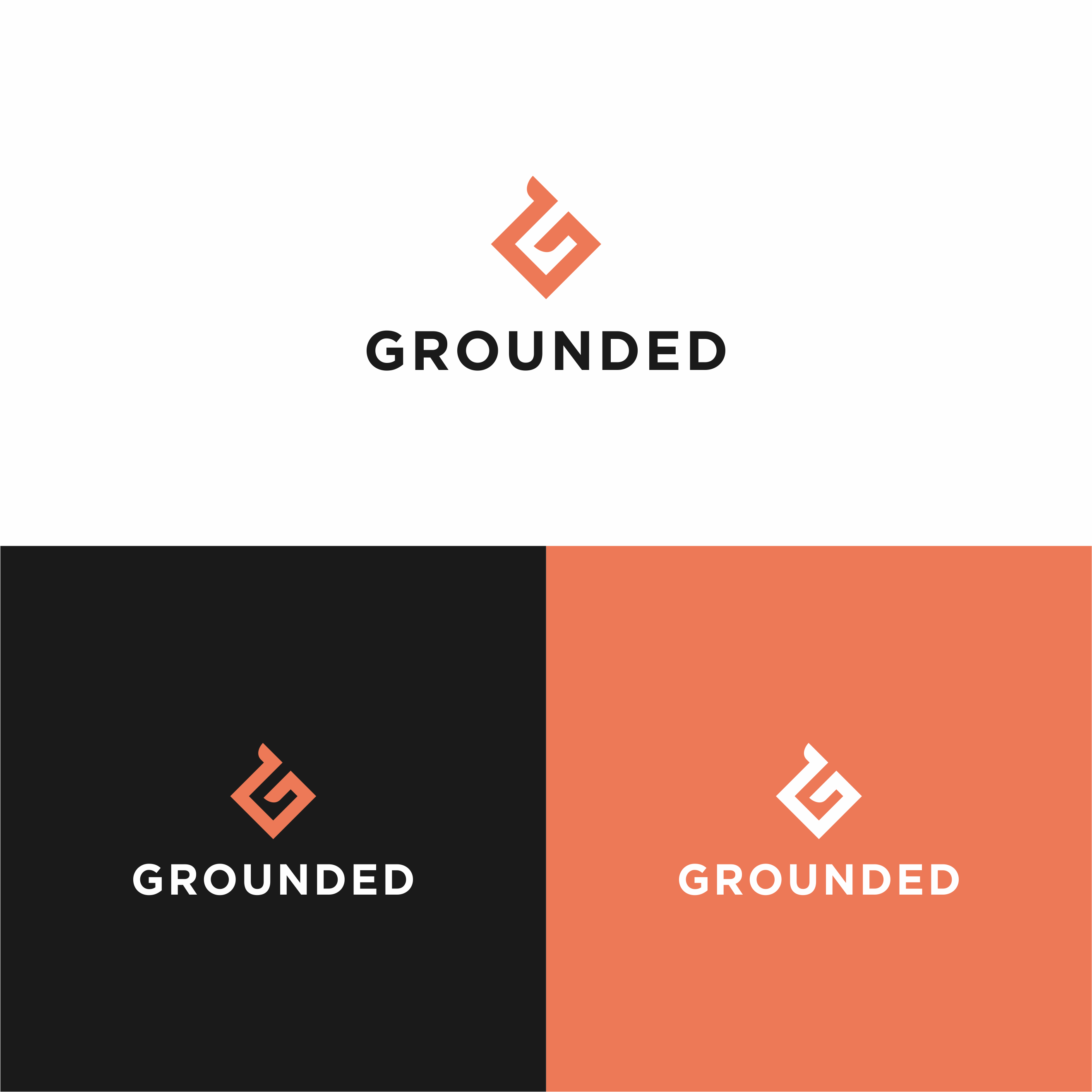 Logo Design by melzh for this project | Design #37701001