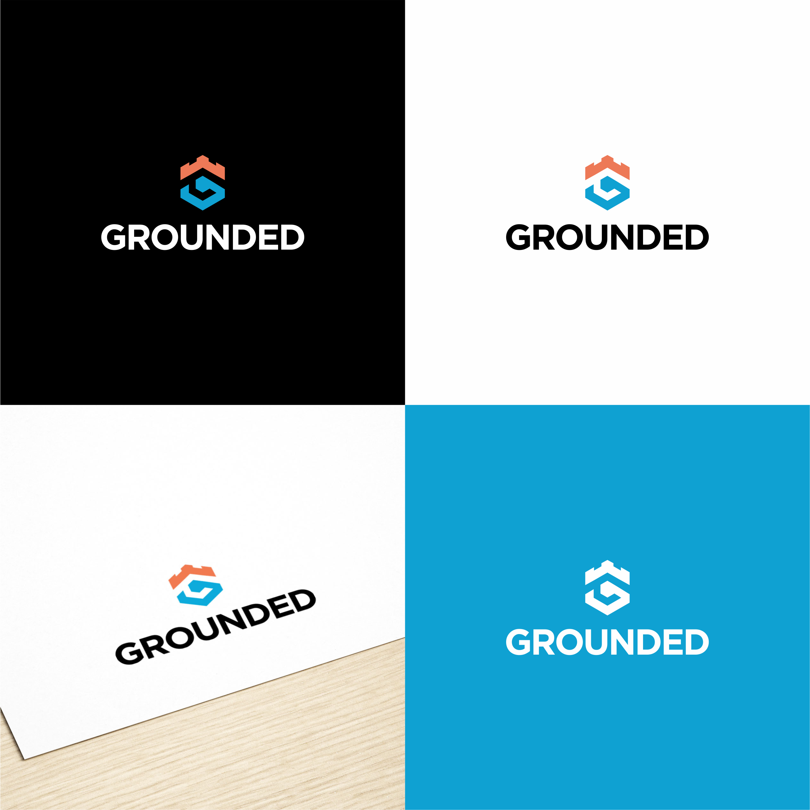 Logo Design by melzh for this project | Design #37701224